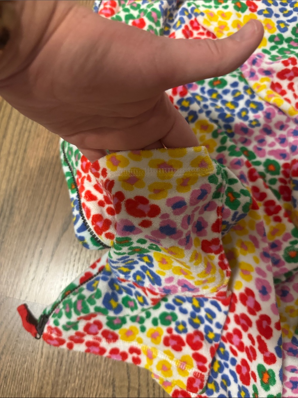 Boden girls cover up - Picture 4 of 5